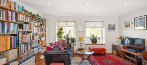 2 Schlafzimmer Wohnung in London, United Kingdom, Nr. 3567 2