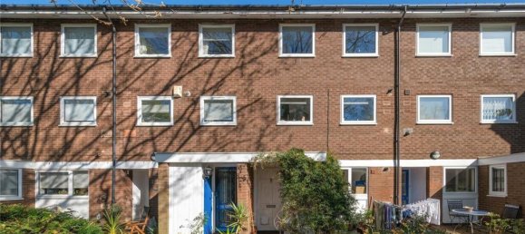 2 Schlafzimmer Wohnung in London, United Kingdom, Nr. 3567 6