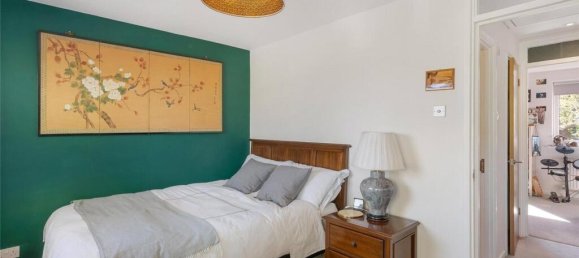 2 Schlafzimmer Wohnung in London, United Kingdom, Nr. 3567 3