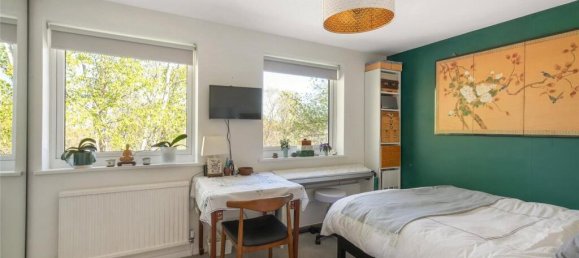 2 Schlafzimmer Wohnung in London, United Kingdom, Nr. 3567 14
