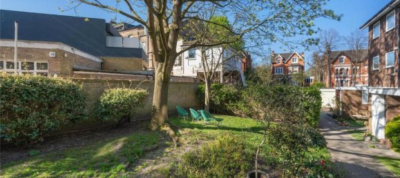 2 Schlafzimmer Wohnung in London, United Kingdom, Nr. 3567 10