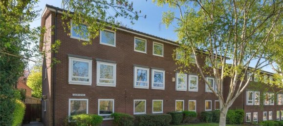 2 Schlafzimmer Wohnung in London, United Kingdom, Nr. 3567 15