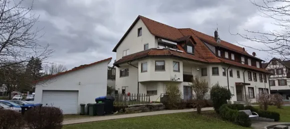  بناية في Tubingen, Germany 413متر مربع رقم 360608 2