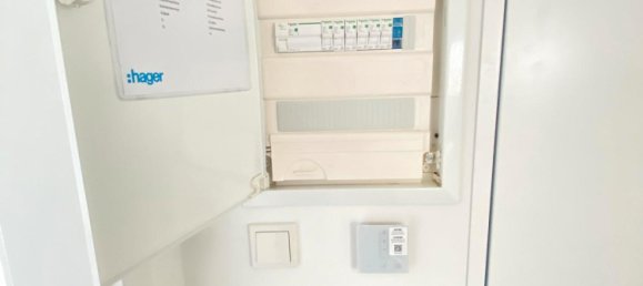 1 Schlafzimmer Wohnung in Duisburg, Germany, Nr. 63378 19