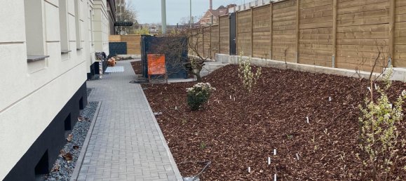 1 Schlafzimmer Wohnung in Duisburg, Germany, Nr. 63378 18