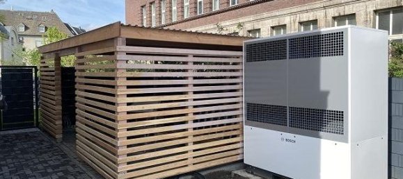 1 Schlafzimmer Wohnung in Duisburg, Germany, Nr. 63378 4