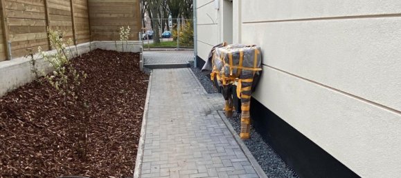 1 Schlafzimmer Wohnung in Duisburg, Germany, Nr. 63378 5