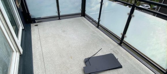 1 Schlafzimmer Wohnung in Duisburg, Germany, Nr. 63378 11