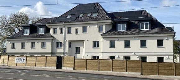 1 Schlafzimmer Wohnung in Duisburg, Germany, Nr. 63378 17