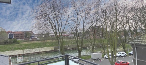 1 Schlafzimmer Wohnung in Duisburg, Germany, Nr. 63378 10