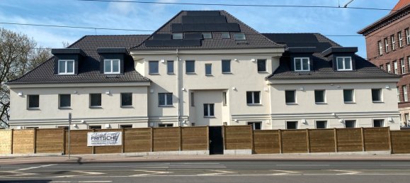 1 Schlafzimmer Wohnung in Duisburg, Germany, Nr. 63378 2