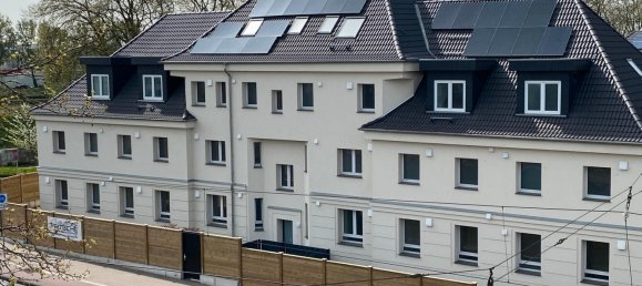 1 Schlafzimmer Wohnung in Duisburg, Germany, Nr. 63378 3