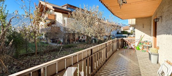 4 rooms Apartment in Trentino-Alto Adige, Italy No. 231044 4