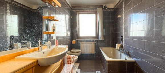 4 rooms Apartment in Trentino-Alto Adige, Italy No. 231044 47