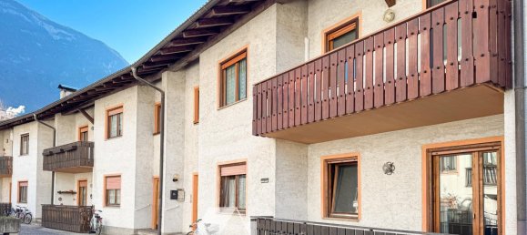 4 rooms Apartment in Trentino-Alto Adige, Italy No. 231044 3