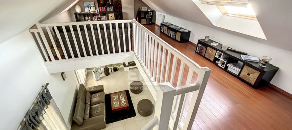 6 rooms House in Chaumontel, France No. 282786 6