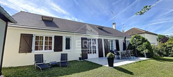 6 rooms House in Chaumontel, France No. 282786 11