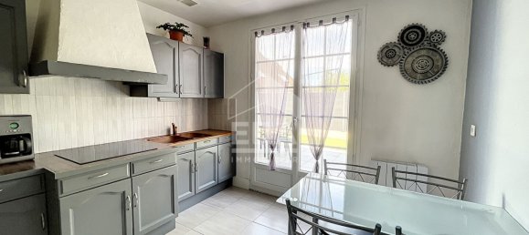 6 rooms House in Chaumontel, France No. 282786 4