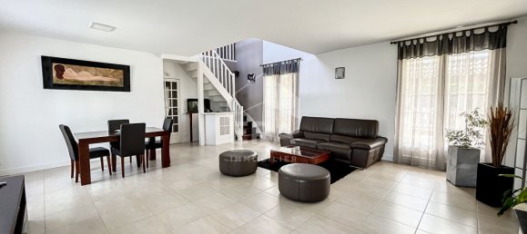 6 rooms House in Chaumontel, France No. 282786 13