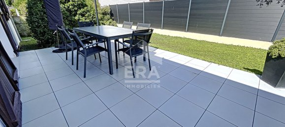 6 rooms House in Chaumontel, France No. 282786 10