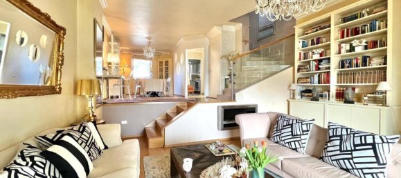 Таунхаус с 6 комнатами в Лизинг, Австрия № 241653 2