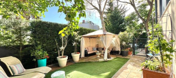 Таунхаус с 6 комнатами в Лизинг, Австрия № 241653 27