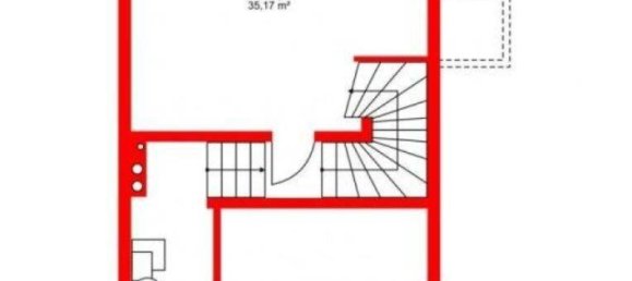 Таунхаус с 6 комнатами в Лизинг, Австрия № 241653 25