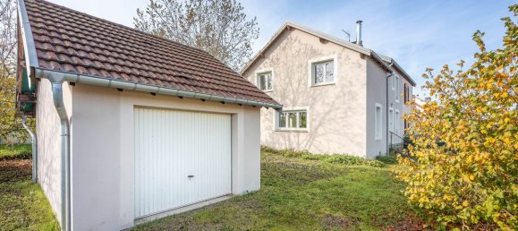 4 chambres Maison à Uxegney, France No. 215514 32