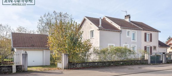 4 chambres Maison à Uxegney, France No. 215514 2