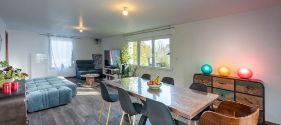 4 chambres Maison à Uxegney, France No. 215514 5