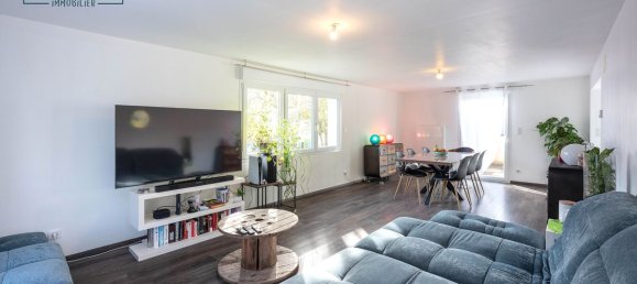 4 chambres Maison à Uxegney, France No. 215514 7