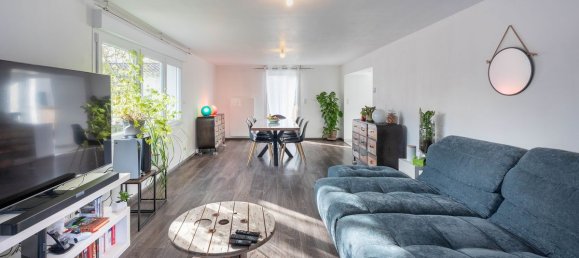 4 chambres Maison à Uxegney, France No. 215514 12