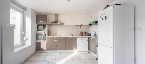 4 chambres Maison à Uxegney, France No. 215514 22