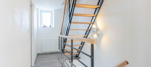 4 chambres Maison à Uxegney, France No. 215514 26