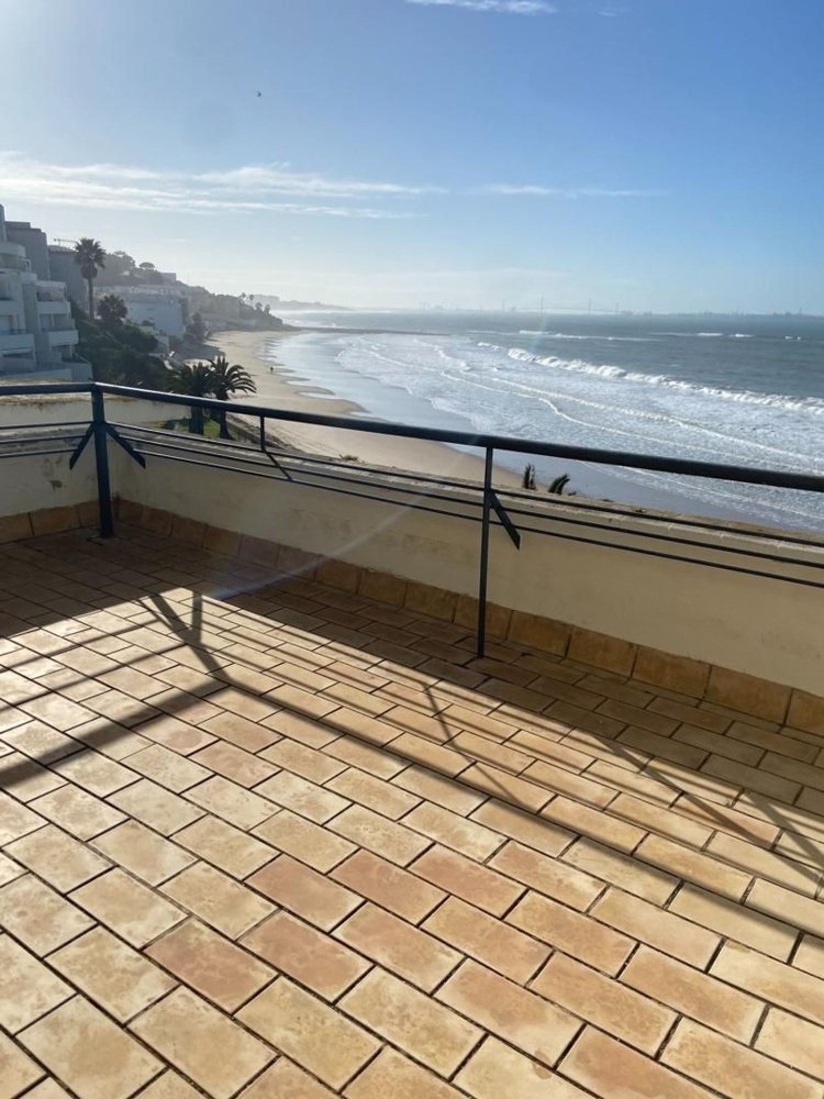 2 bedrooms House in El Puerto de Santa Maria, Spain No. 271722