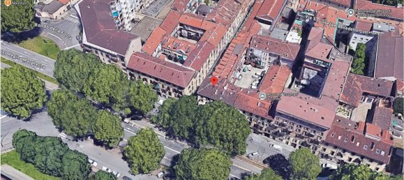 2 rooms Apartment in Turin, Italy No. 10312 9