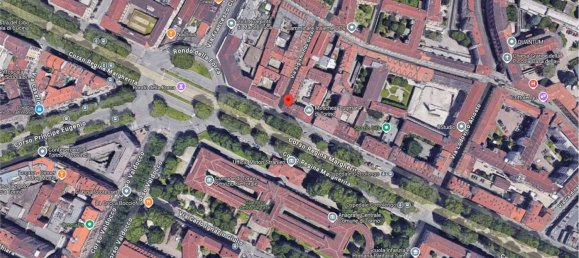 2 rooms Apartment in Turin, Italy No. 10312 8