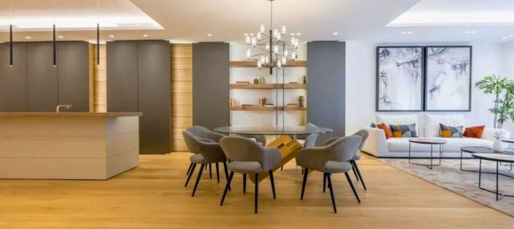 5غرفة شقة في Milan, Italy رقم 333237 2