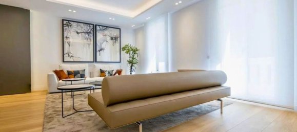 5غرفة شقة في Milan, Italy رقم 333237 10