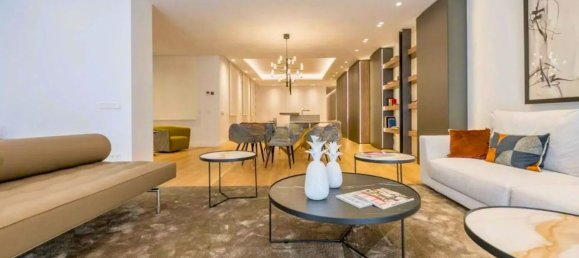 5غرفة شقة في Milan, Italy رقم 333237 8