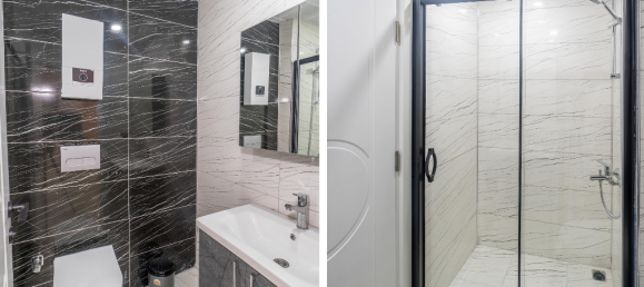 Apartamento 1+1 em Alanya, Turkey N.º 32231 15