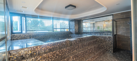 Apartamento 1+1 em Alanya, Turkey N.º 32231 7