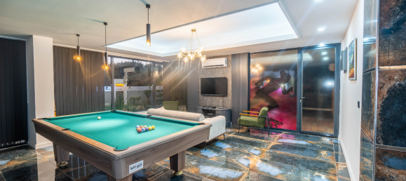 Apartamento 1+1 em Alanya, Turkey N.º 32231 5