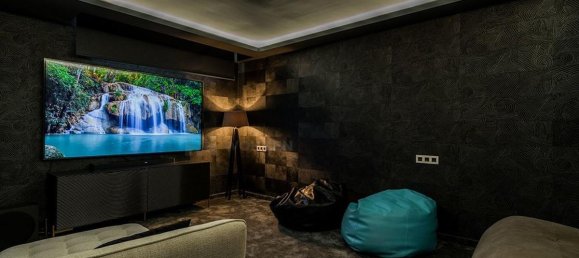 Villa de 7 dormitorios en Marbella, Spain No. 22893 7