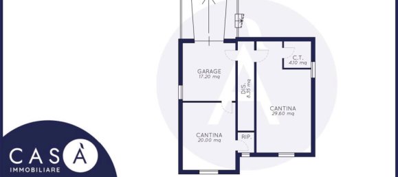 2 bedrooms House in Cesenatico, Italy No. 295093 18