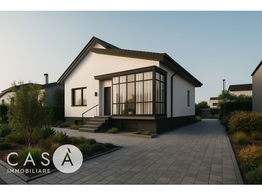 2 bedrooms House in Cesenatico, Italy No. 295093