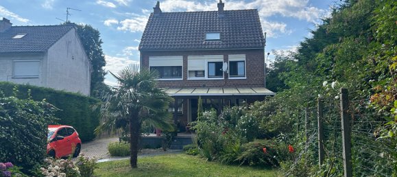 4 bedrooms House in Saint-Saulve, France No. 261317 6