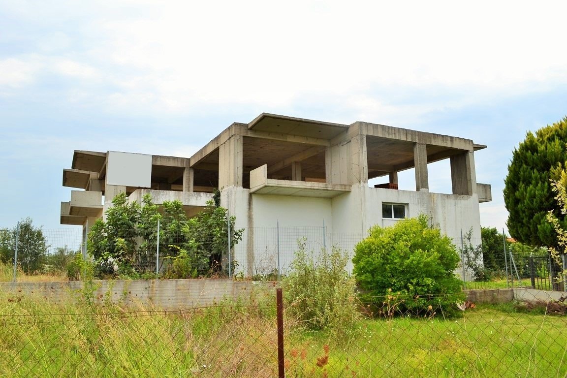 Property in Chalkidiki, Greece 1000m², Nr. 6090