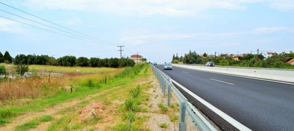 Property in Chalkidiki, Greece 1000m², Nr. 6090 4