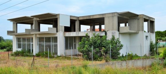 Property in Chalkidiki, Greece 1000m², Nr. 6090 3